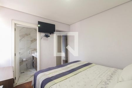 Apartamento à venda com 92m², 3 quartos e 2 vagas Apartamento à venda com 92m², 3 quartos e 2 vagasSuíte