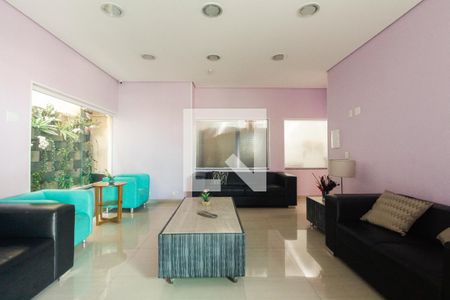 Apartamento à venda com 92m², 3 quartos e 2 vagas Apartamento à venda com 92m², 3 quartos e 2 vagasCondomínio - Salão de Festas e Churrasqueira