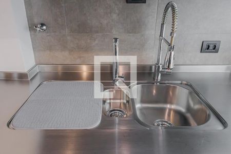 Apartamento à venda com 101m², 2 quartos e 1 vagaCozinha