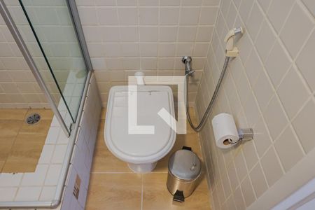 Apartamento à venda com 101m², 2 quartos e 1 vagaBanheiro