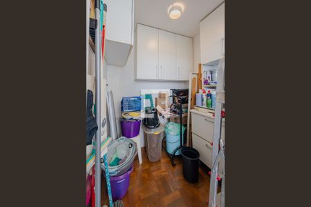 Apartamento à venda com 101m², 2 quartos e 1 vagaÁrea de Serviço - Quarto