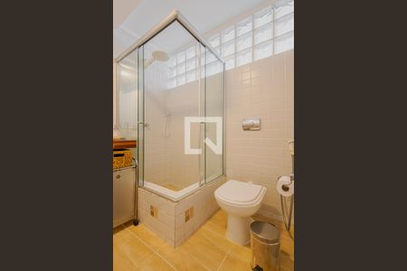 Apartamento à venda com 101m², 2 quartos e 1 vagaBanheiro