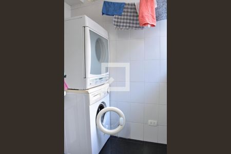 Apartamento para alugar com 60m², 3 quartos e sem vagaÁrea de serviço