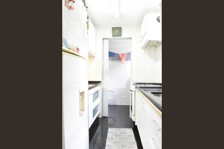 Apartamento para alugar com 60m², 3 quartos e sem vagaCozinha