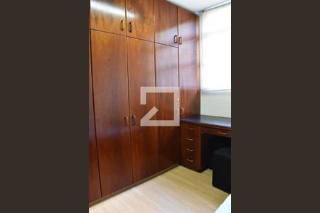 Apartamento para alugar com 60m², 3 quartos e sem vagaQuarto 2