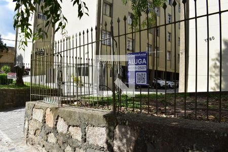 Apartamento para alugar com 60m², 3 quartos e sem vagaPlaquinha