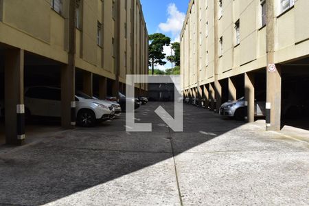 Apartamento para alugar com 60m², 3 quartos e sem vagaEstacionamento