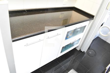 Apartamento para alugar com 60m², 3 quartos e sem vagaCozinha