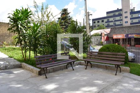 Apartamento para alugar com 60m², 3 quartos e sem vagaÁrea comum