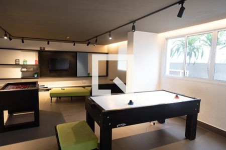 Studio para alugar com 29m², 1 quarto e 1 vagaÁrea comum
