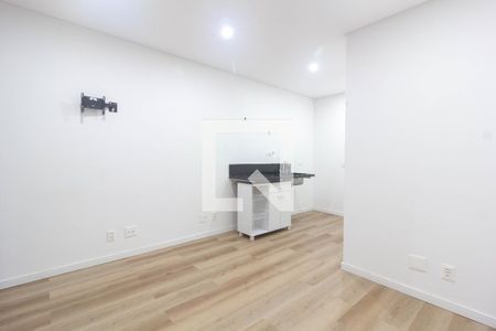 Studio para alugar com 29m², 1 quarto e 1 vagaStudio