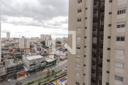 Studio para alugar com 29m², 1 quarto e 1 vagaVista