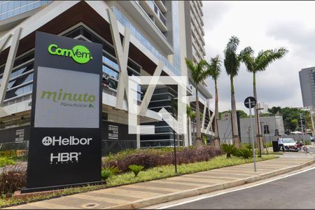 Studio para alugar com 29m², 1 quarto e 1 vagaÁrea comum