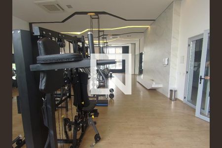 Studio para alugar com 29m², 1 quarto e 1 vagaÁrea comum