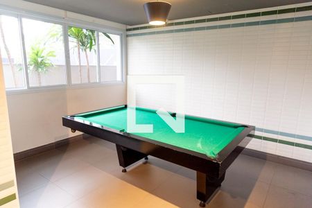 Studio para alugar com 29m², 1 quarto e 1 vagaÁrea comum