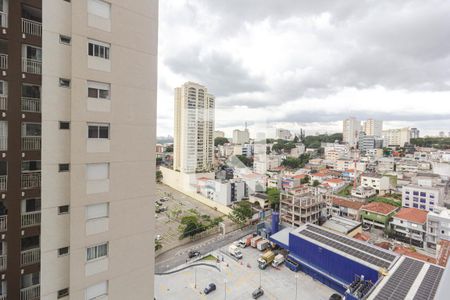 Studio para alugar com 29m², 1 quarto e 1 vagaVista