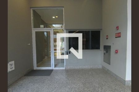 Studio para alugar com 29m², 1 quarto e 1 vagaÁrea comum