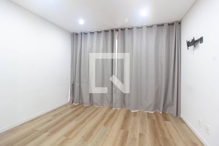 Studio para alugar com 29m², 1 quarto e 1 vagaStudio