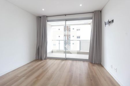 Studio para alugar com 29m², 1 quarto e 1 vagaStudio