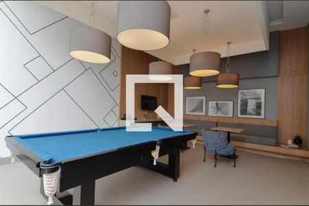 Studio para alugar com 29m², 1 quarto e 1 vagaÁrea comum