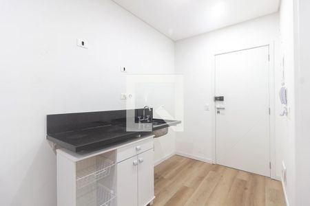 Studio para alugar com 29m², 1 quarto e 1 vagaStudio