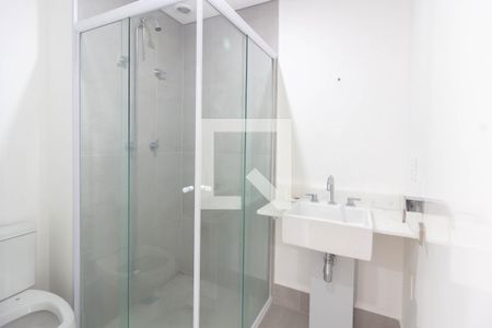 Studio para alugar com 29m², 1 quarto e 1 vagaBanheiro