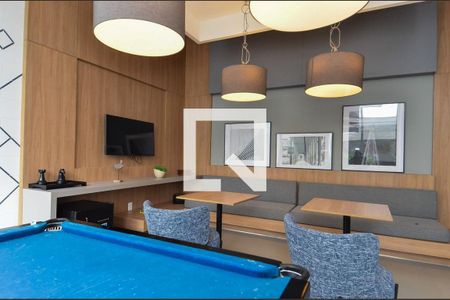 Studio para alugar com 29m², 1 quarto e 1 vagaÁrea comum