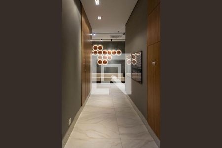 Studio para alugar com 29m², 1 quarto e 1 vagaÁrea comum