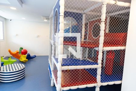 Studio para alugar com 29m², 1 quarto e 1 vagaÁrea comum