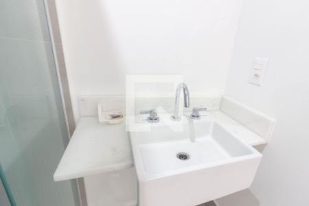 Studio para alugar com 29m², 1 quarto e 1 vagaBanheiro