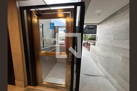 Studio para alugar com 32m², 1 quarto e sem vagaacessibilidade