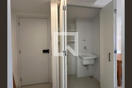 Studio para alugar com 32m², 1 quarto e sem vagaÁrea de Serviço