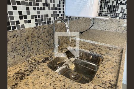 Studio para alugar com 32m², 1 quarto e sem vagaStudio