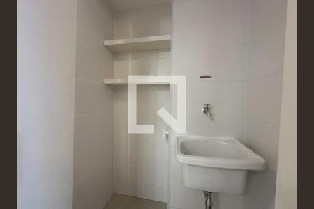 Studio para alugar com 32m², 1 quarto e sem vagaÁrea de Serviço