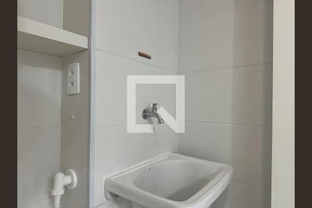 Studio para alugar com 32m², 1 quarto e sem vagaÁrea de Serviço