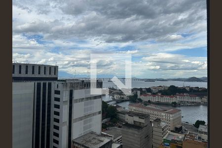 Studio para alugar com 32m², 1 quarto e sem vagaVista