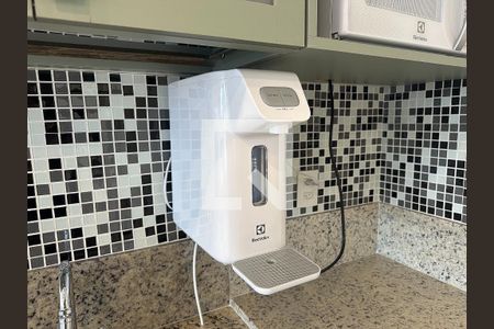 Studio para alugar com 32m², 1 quarto e sem vagaStudio