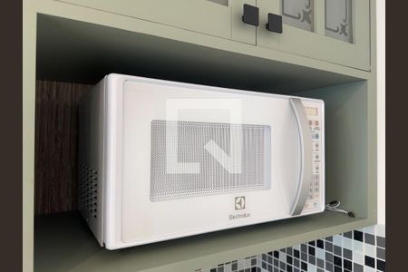 Studio para alugar com 32m², 1 quarto e sem vagaStudio