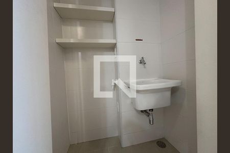 Studio para alugar com 32m², 1 quarto e sem vagaÁrea de Serviço