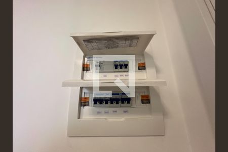 Studio para alugar com 32m², 1 quarto e sem vagaDetalhe