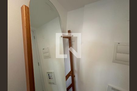 Studio para alugar com 32m², 1 quarto e sem vagaDetalhe