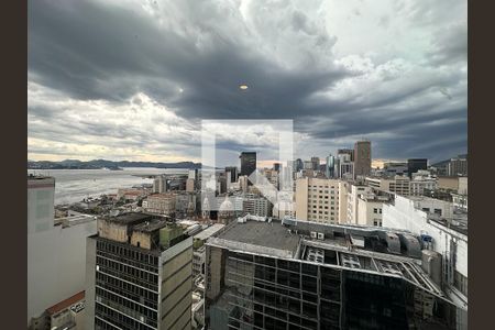 Studio para alugar com 32m², 1 quarto e sem vagavista