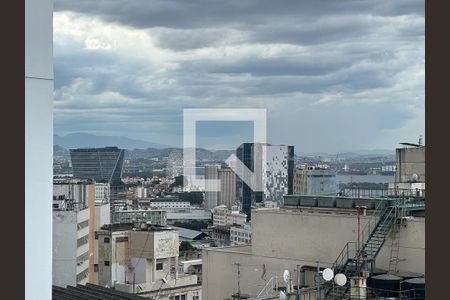 Studio para alugar com 32m², 1 quarto e sem vagaVista