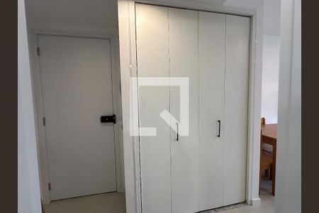 Studio para alugar com 32m², 1 quarto e sem vagaÁrea de Serviço