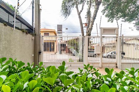 Vista de apartamento para alugar com 1 quarto, 27m² em Jardim Trussardi, São Paulo