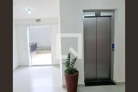 Foto 14 de apartamento à venda com 2 quartos, 45m² em Vila Formosa, São Paulo