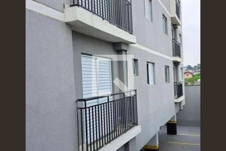 Foto 13 de apartamento à venda com 2 quartos, 45m² em Vila Formosa, São Paulo