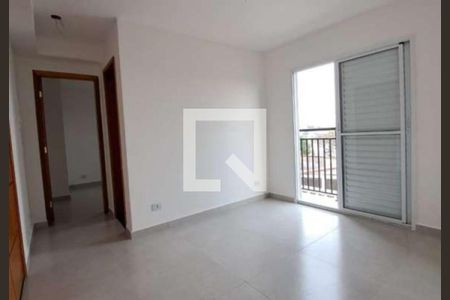 Foto 01 de apartamento à venda com 2 quartos, 45m² em Vila Formosa, São Paulo