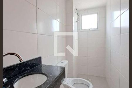 Foto 07 de apartamento à venda com 2 quartos, 45m² em Vila Formosa, São Paulo