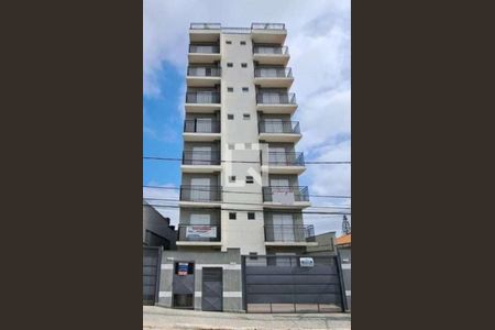 Foto 15 de apartamento à venda com 2 quartos, 45m² em Vila Formosa, São Paulo